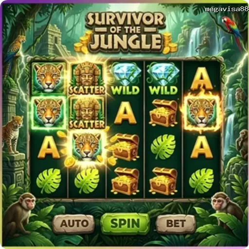 megavisa88 Denpasar: Panduan Akses, APK, dan Login