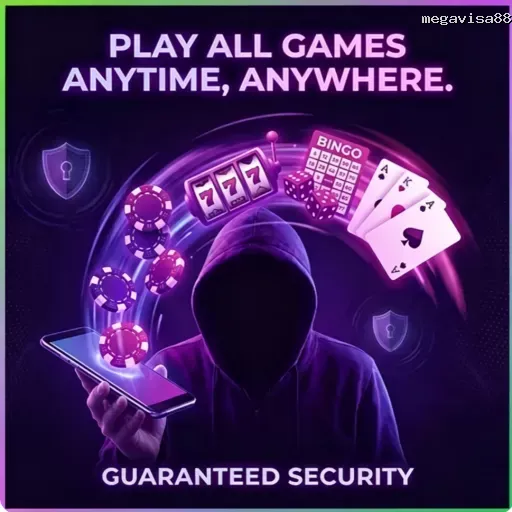 Panduan Pasang megavisa88 APK di Android
